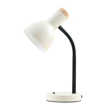 Italux Senza TB-37263A-BG Asztali lámpa 1x40W/E27 IP20