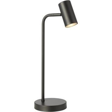 Dar Lighting Thierry THI4122 Asztali lámpa 1x5w/GU10 ip20