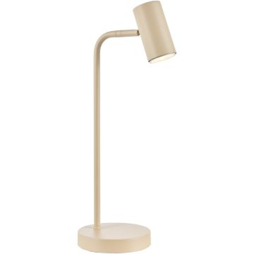 Dar Lighting Thierry THI4129 Asztali lámpa 1x5w/GU10 ip20