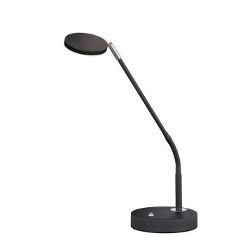 Fischer&Honsel Luna 850156 Asztali lámpa 1x6W/LED 2700K-6500k 720lm IP20
