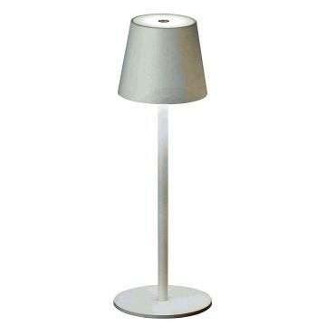 Fischer&Honsel Tropea 850209 Asztali lámpa 1x2.5W/LED 3000K 270lm IP54
