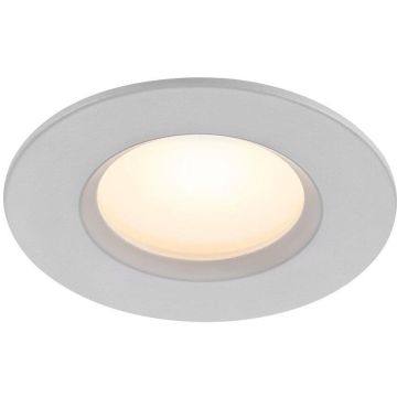 Nordlux TIAKI 49570101 Beépíthető spotlámpa 2700/4000K 345LM IP65