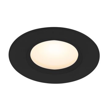 Nordlux TIAKI 49570103 Beépíthető spotlámpa 1x6,5W/LED 2700K|4000K 345LM IP65