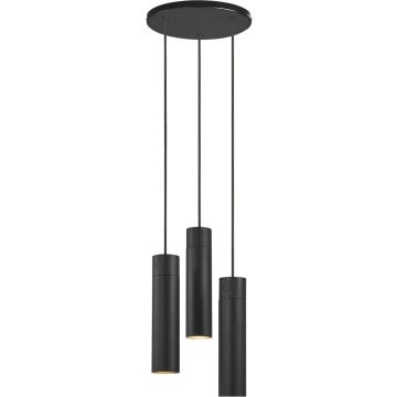 Nordlux TILO 2410473003 Függőlámpa 3x15w/gu10 ip20