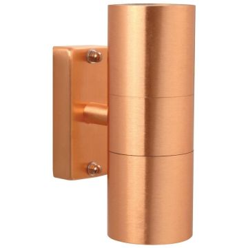 Nordlux TIN 21279930 Fali lámpa 2x35W/GU10 IP54