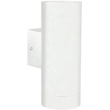 Nordlux TIN 21519901 Fali lámpa 2x35W/GU10 IP54