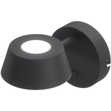 Open Design Highlights Timo Parette OR86522 Fali lámpa 6W/LED 3000K / 4500K / 6500K 1026lm IP20