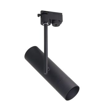 Zuma Line LISA TLS004-BK Spotlámpa 1x35W/GU10 IP20