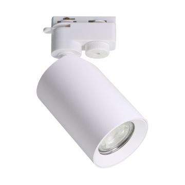 Zuma Line TORE TLS003-WH Sínreflektor 1x35W/GU10 IP20