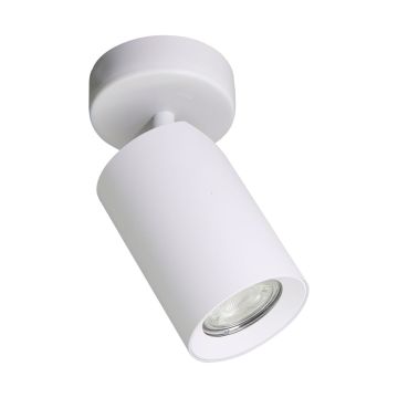 Zuma Line TORE TLS006-WH Süllyesztett mennyezeti lámpa 1x35W/GU10 IP20