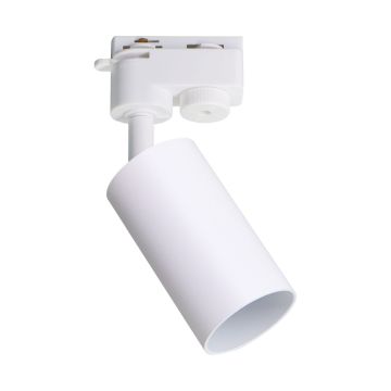 Zuma Line TUBE TLS001-WH Sínreflektor 1x35W/GU10 IP20