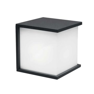 Elstead Lighting TORSTEN TORSTEN-SQ Fali lámpa 1x60W/E27 IP54