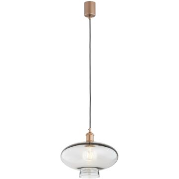 Argon TRESCO 8981 Függőlámpa 1x15W/E27 ip20