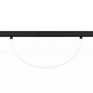 Italux Magnetic Light Arc TRM-45344-20W-3K Sínreflektor 1x20W/LED 3000K 2400lm IP20