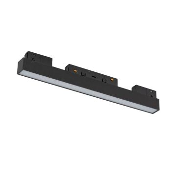 Italux Magnetic Mans TRM-83746-10W-3K Sínreflektor 1x10W/LED 3000K 700lm IP20