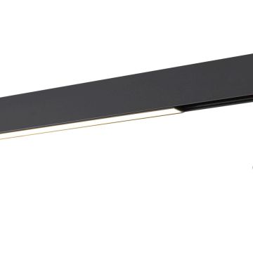 Italux Magnetic Mans TRM-83746-30W-3K Sínreflektor 1x30W/LED 3000K 2100lm IP20