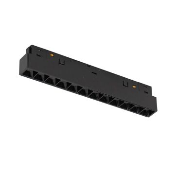 Italux Magnetic Mersa TRM-25367-12W-3K Sínreflektor 12x12W/LED 3000K 960lm IP20