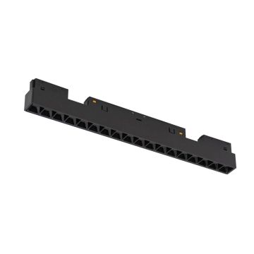 Italux Magnetic Mersa TRM-25367-18W-3K Sínreflektor 18x18W/LED 3000K 1620lm IP20