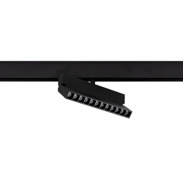 Italux Magnetic Norman Roto TRM-79392-12W-ROT-4K Sínreflektor 12x12W/LED 4000K 1400lm IP20