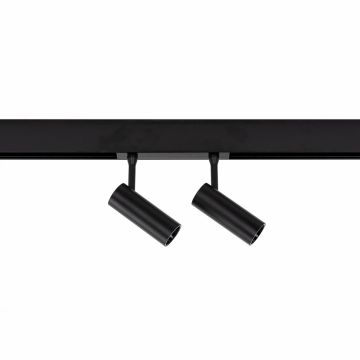 Italux Magnetic Reno Double TRM-37283-2X5W-3K Sínreflektor 1x10W/LED 3000K 830lm IP20