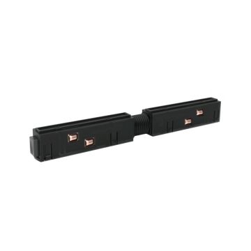 Italux Magnetic Track Accessories Straight Power Connector TRMA-PW-CONN-STR Kapcsoló IP20