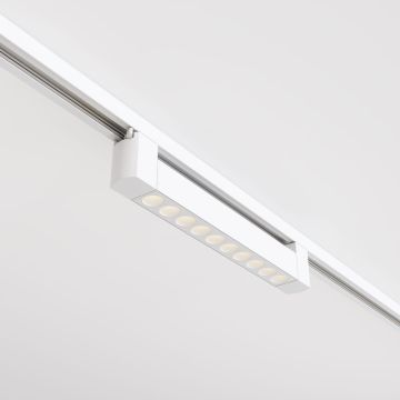 Maytoni Points Rot TR010-1-10W3K-M-W-DE 1x10W/LED 3000K 620lm IP20