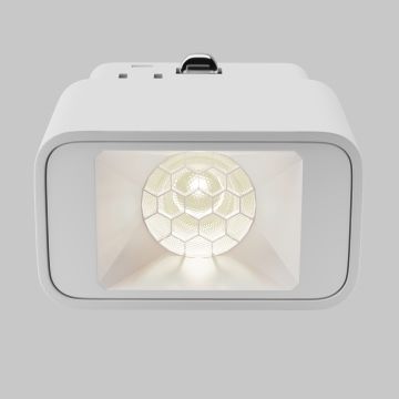 Maytoni Points S TR100-2-2W4K-S-W 1x2W/LED 4000K 95lm IP20