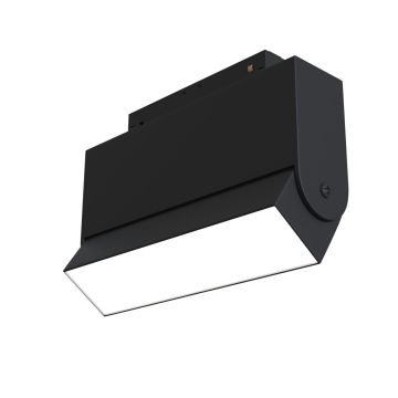Maytoni BASIS TR013-2-10W3K-B Sínreflektor 10W/LED 3000K 600LM