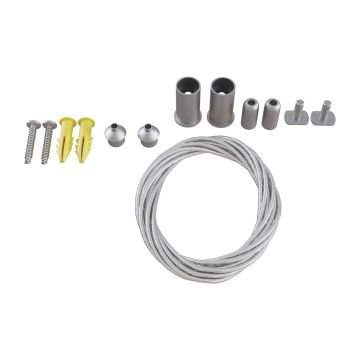 Maytoni ACCESSORIES FOR TRACKS TRA004SW-21S Szerelési elem