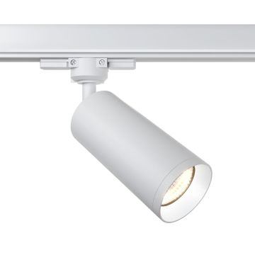Maytoni FOCUS TR028-3-GU10-W Sínreflektor 1x50W/GU10 IP20