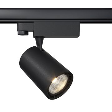 Maytoni VUORO TR029-3-10W3K-B Sínreflektor 1x10W/LED 3000K 900LM IP20