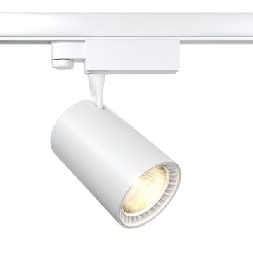 Maytoni VUORO TR029-3-20W4K-W Sínreflektor 1x18W/LED 4000K 1900LM IP20