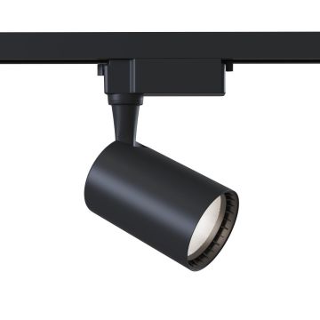 Maytoni VUORO TR003-1-10W3K-S-B Sínreflektor 1x10W/LED 3000K 850LM IP20
