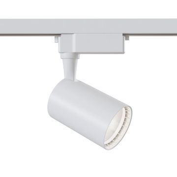 Maytoni VUORO TR003-1-10W4K-S-W Sínreflektor 1x10W/LED 4000K 900LM IP20