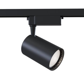 Maytoni VUORO TR003-1-15W3K-S-B Sínreflektor 1x15W/LED 3000K 1600LM IP20