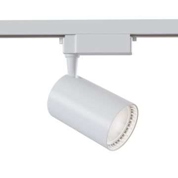 Maytoni VUORO TR003-1-15W3K-S-W Sínreflektor 1x15W/LED 3000K 1600LM IP20