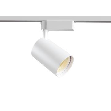 Maytoni TRACK TR003-1-17W4K-W Sínreflektor LED/1200LM 1200LM IP20