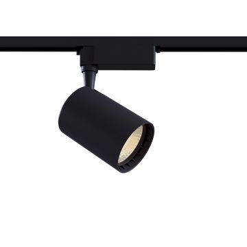 Maytoni TRACK TR003-1-6W3K-B Sínreflektor LED/450LM 450LM IP20