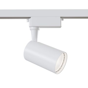Maytoni VUORO TR003-1-6W3K-S-W Sínreflektor 1x6W/LED 3000K 450LM IP20