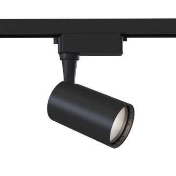 Maytoni VUORO TR003-1-6W4K-S-B Sínreflektor 1x6W/LED 4000K 500LM IP20