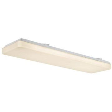 Nordlux TRENTON 47856101 LED panel 1x 23W W/LED 4000K 1900LM IP20