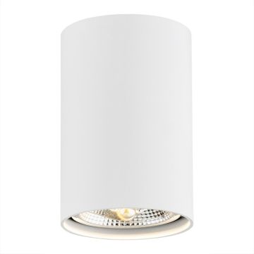 Argon TUBO 4910 BZ Süllyesztett mennyezeti lámpa 1x15W/GU10/ES111 3000K IP20