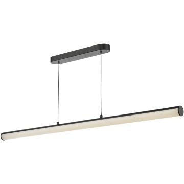 Dar Lighting Tube TUB6222 Függőlámpa 1x18w/LED 3000k 2255lm