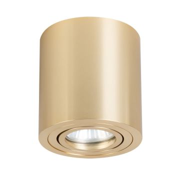 Light Prestige Tulon LP-5441/1SM GD Felületi spotlámpa 1x8W/GU10 IP20