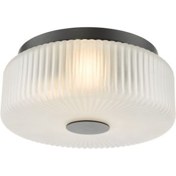 Dar Lighting Twyman TWY5222 Plafonlámpa 3x10w/E27 IP44