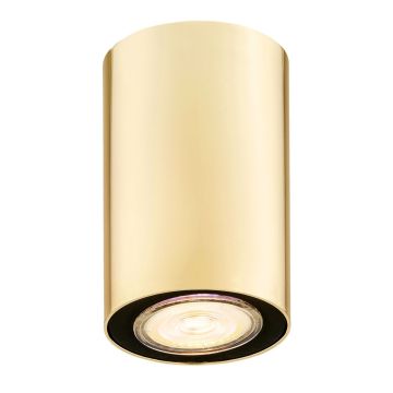 Argon TYBER PLUS 4759 Süllyesztett mennyezeti lámpa 1x5W/GU10 IP20