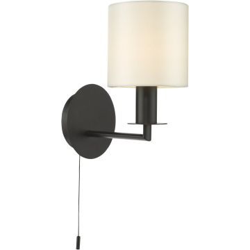 Dar Lighting Tyler TYL0722-LYR2615 Fali lámpa 1x40w/E14