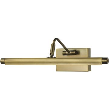 Dar Lighting Tyrus TYR6663 Képlámpa 1x7w/LED 4000k 606lm