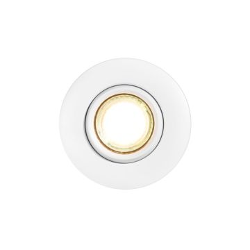 Nordlux UMBERTO 2210100001 Beépíthető spotlámpa 1x7,5W LED/GU10 IP44