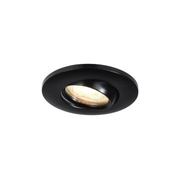 Nordlux UMBERTO 2210100003 Beépíthető spotlámpa 1x7,5W LED/GU10 IP44